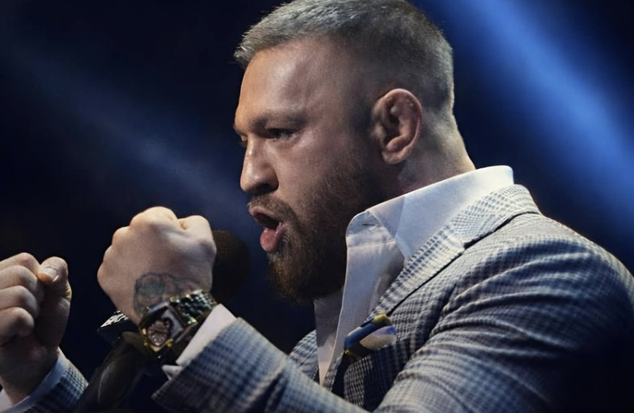 FIGHT SPORTS tweet media