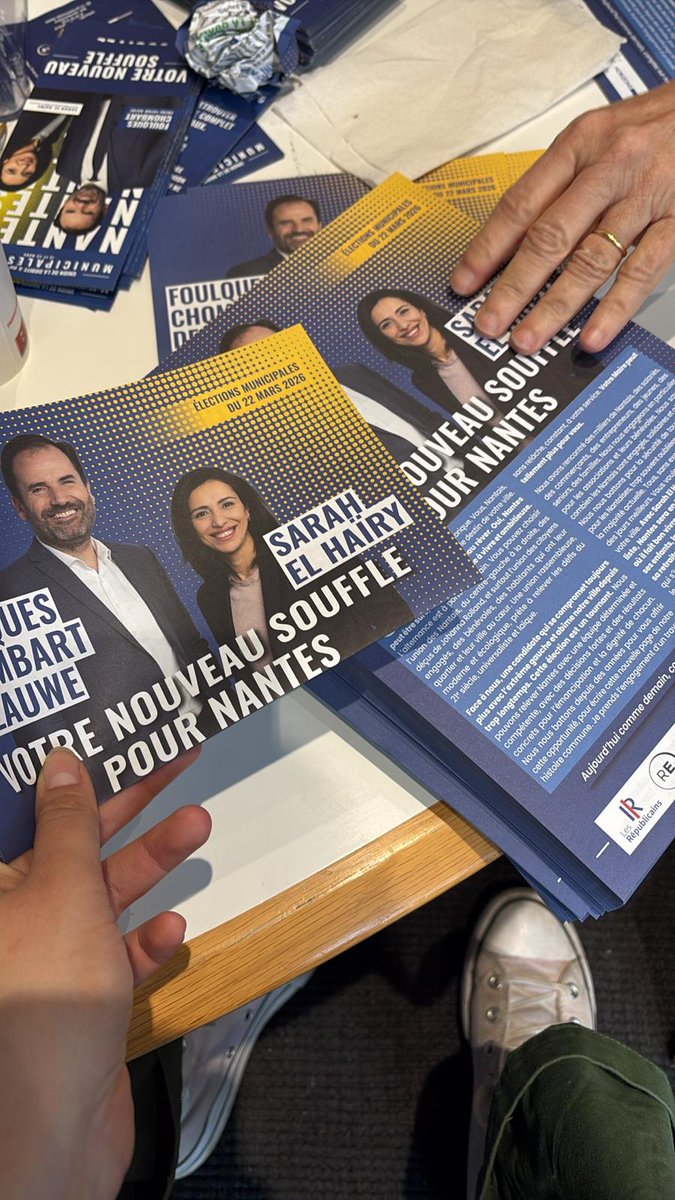 Patrick LONCHAMPT tweet media