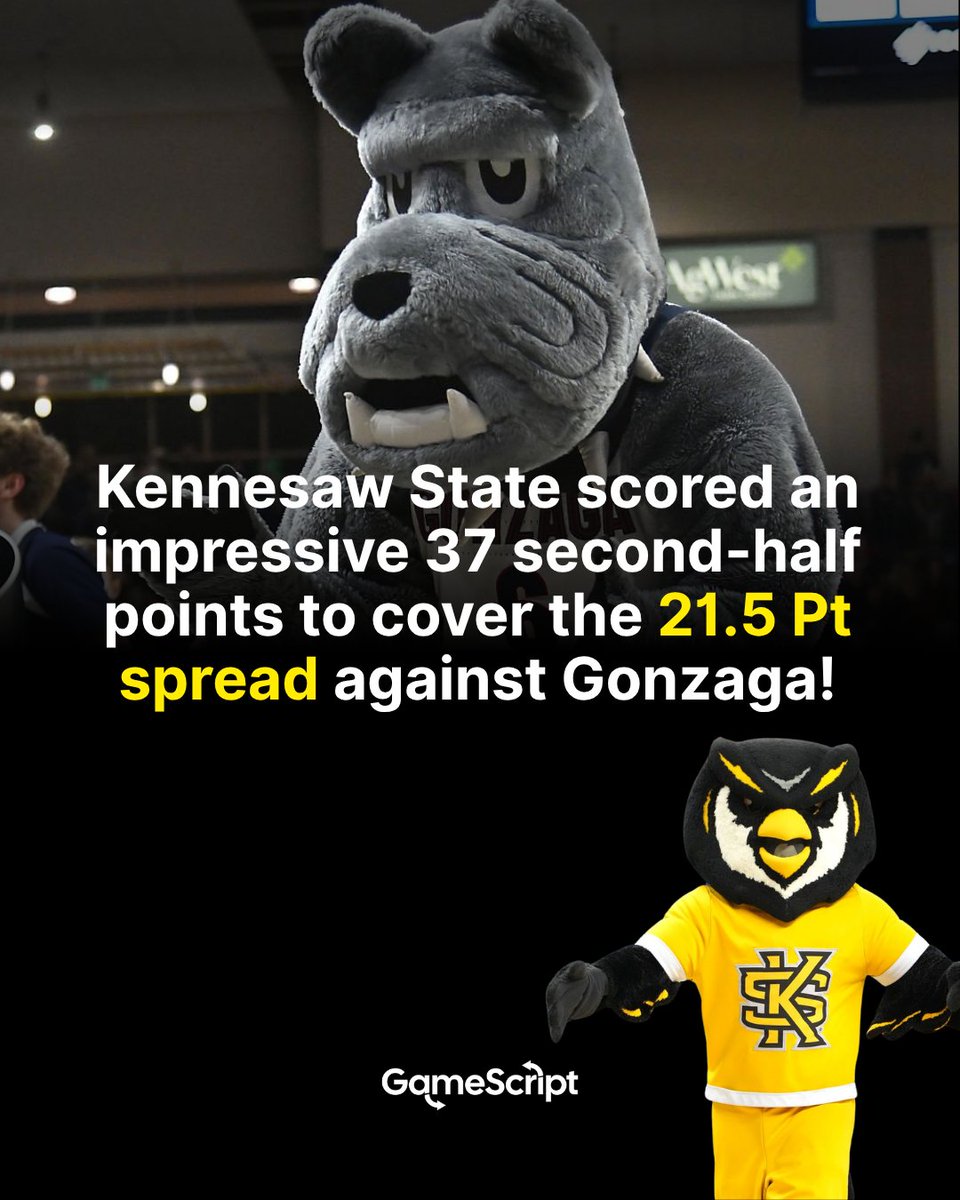 GameScript™ tweet media