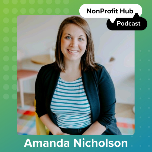 Nonprofit Hub tweet media