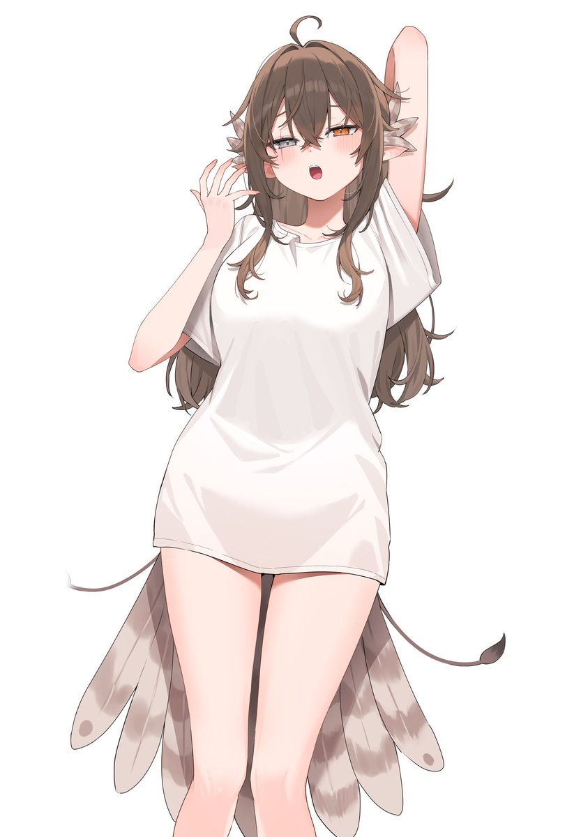 Kumi 🪶🪑 tweet media