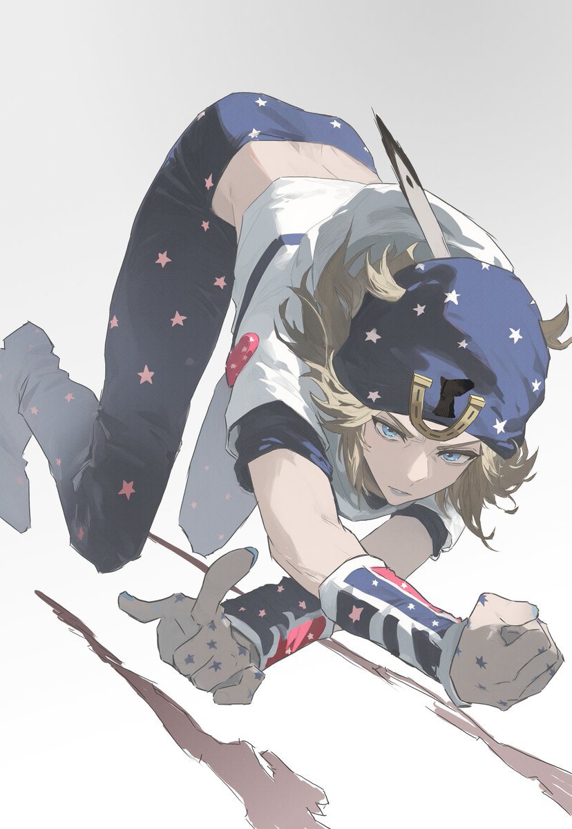 银白杏 anzu s tweet media