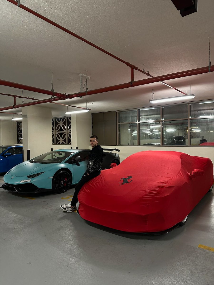 Enrico Beltrão tweet media