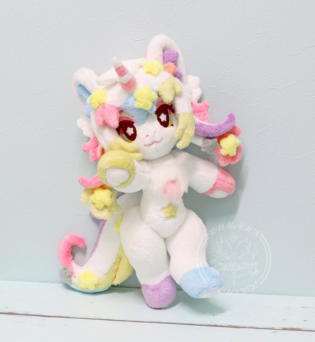 Ruman🎀🧵✂️ tweet media