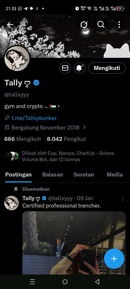 Abah Abyan tweet media