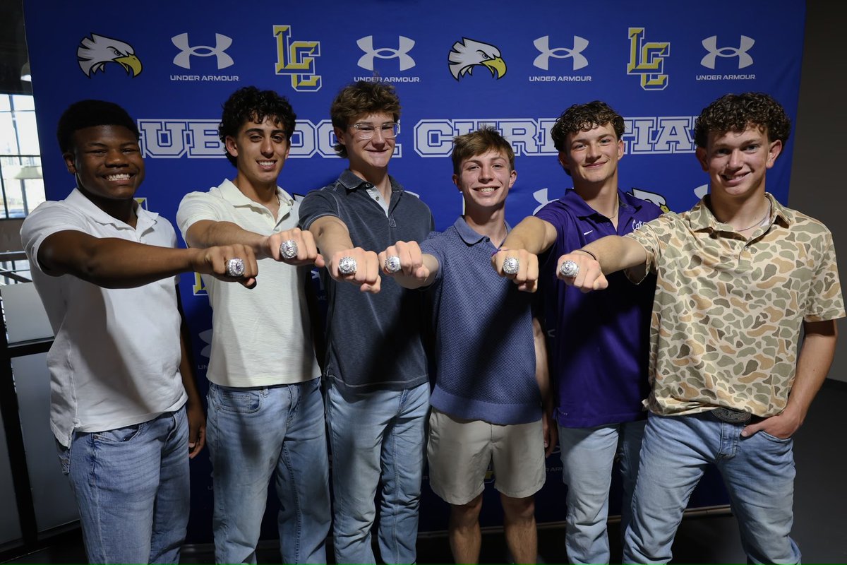 LC Athletic Department tweet media