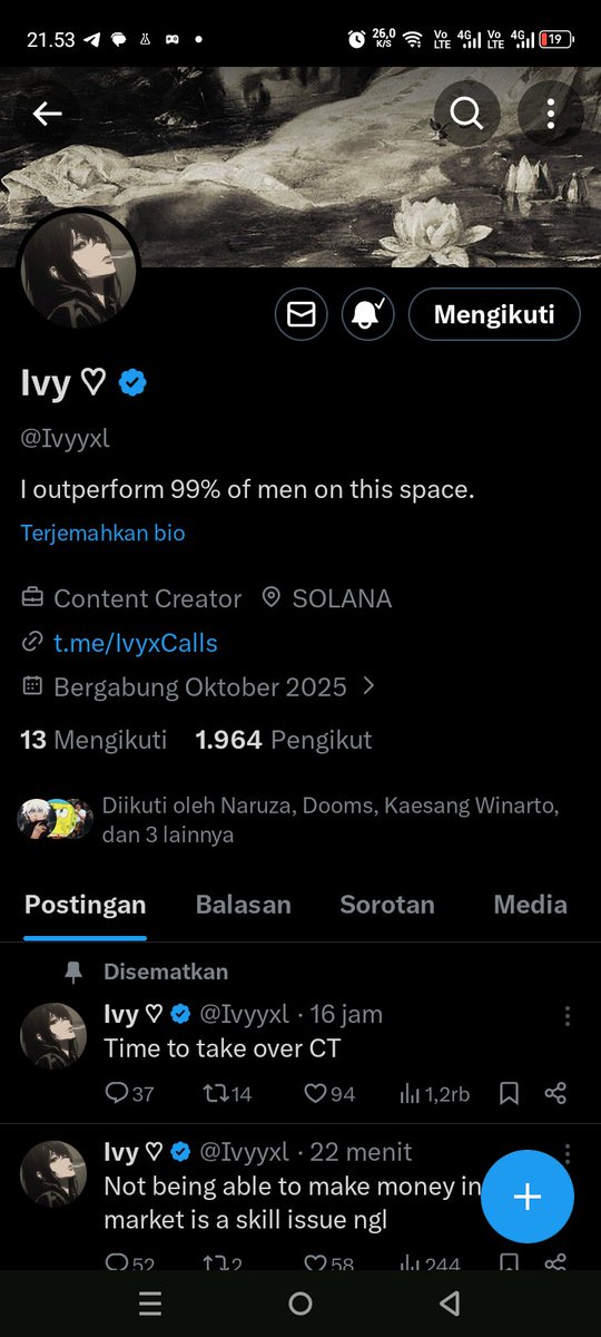 Abah Abyan tweet media