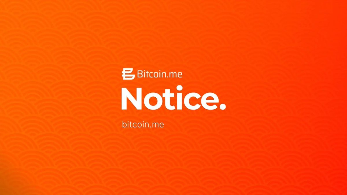 Bitcoin.me tweet media