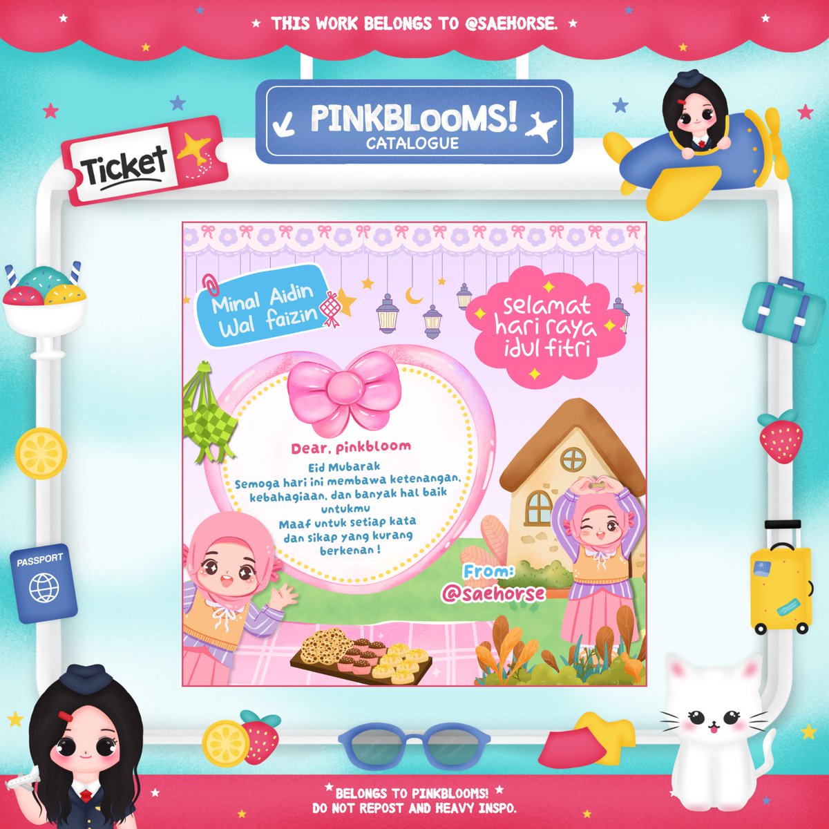 ⟡ P!NKBLooM ⟡ tweet media