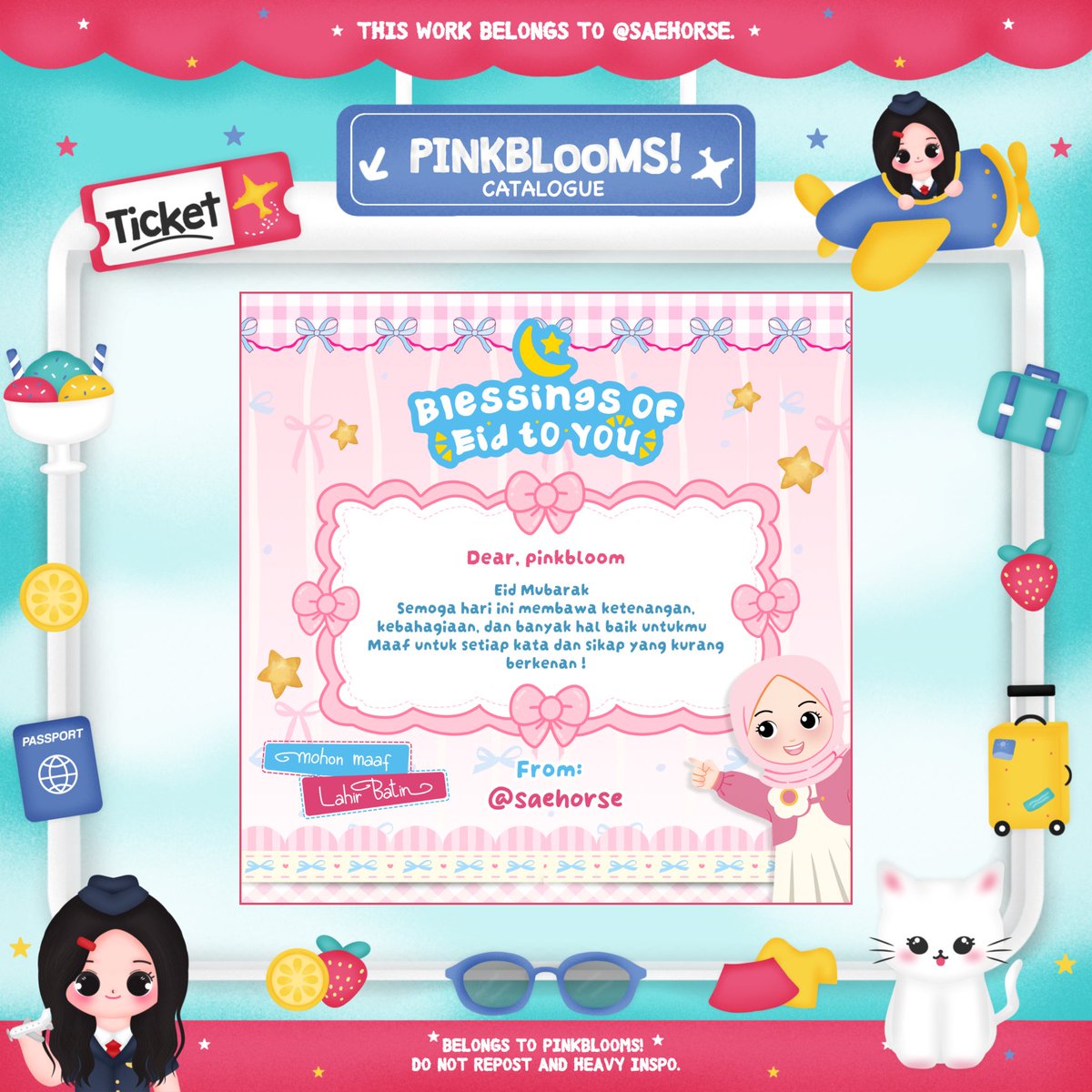 ⟡ P!NKBLooM ⟡ tweet media