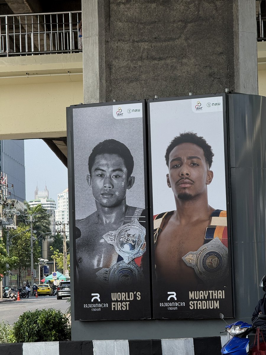 Wasim Mather (That Boxing Guy) tweet media