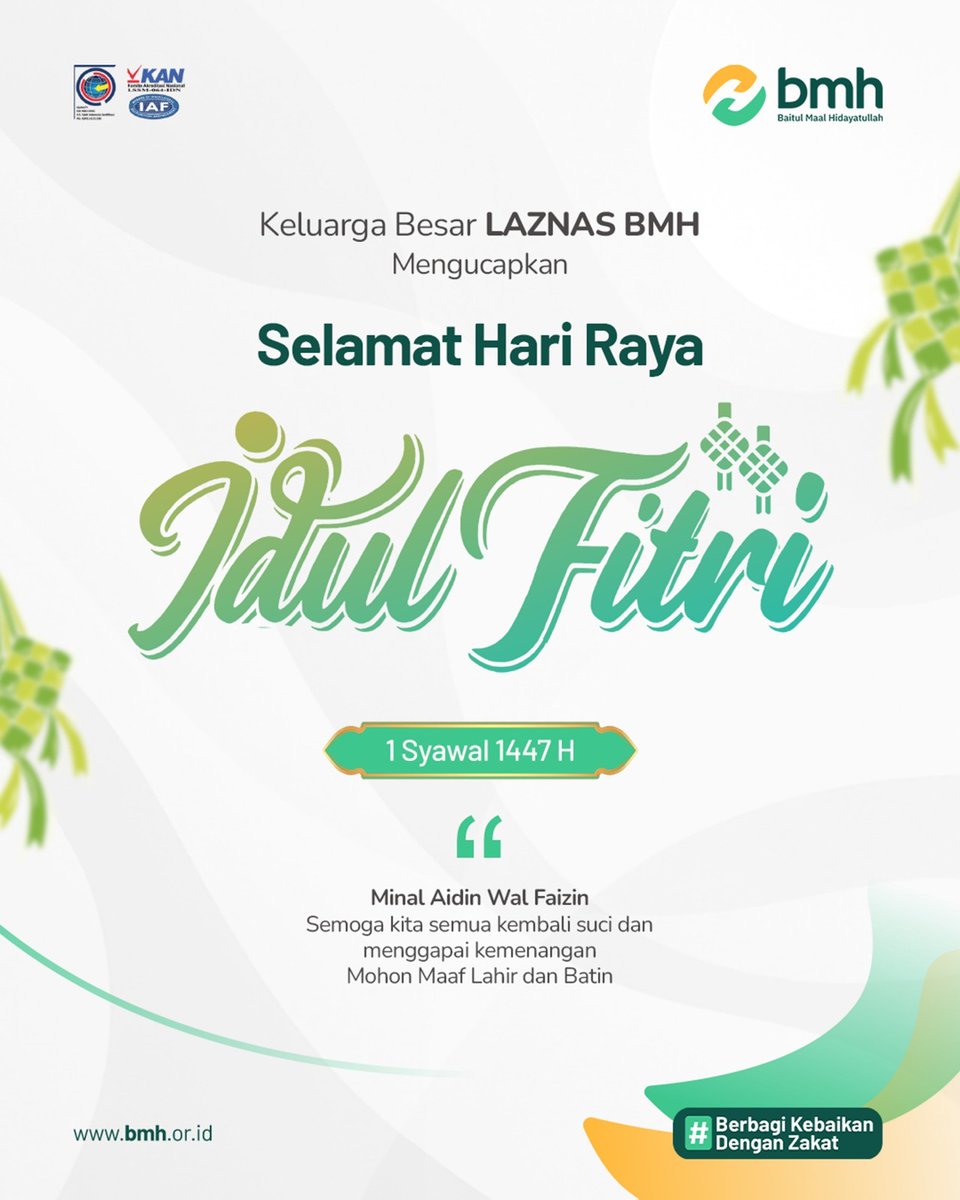 Baitul Maal Hidayatullah tweet media