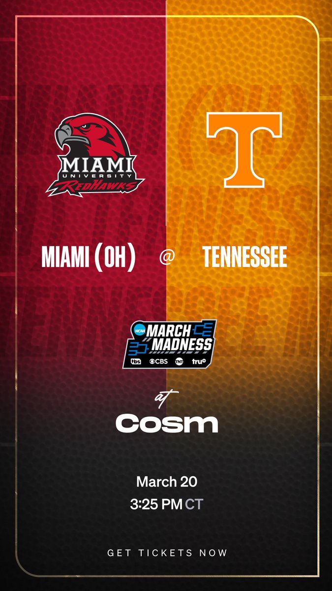 Cosm Dallas tweet media