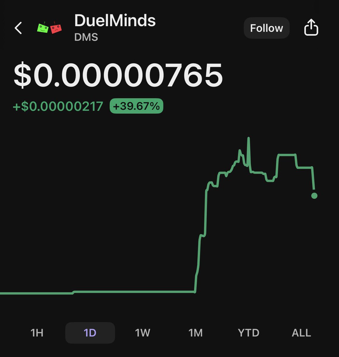 DuelMinds tweet media