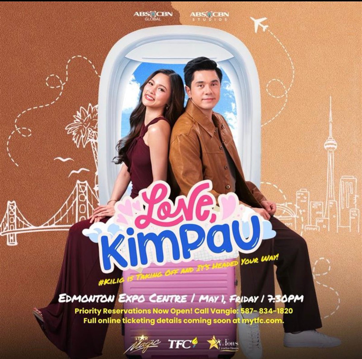 Erna General tweet media