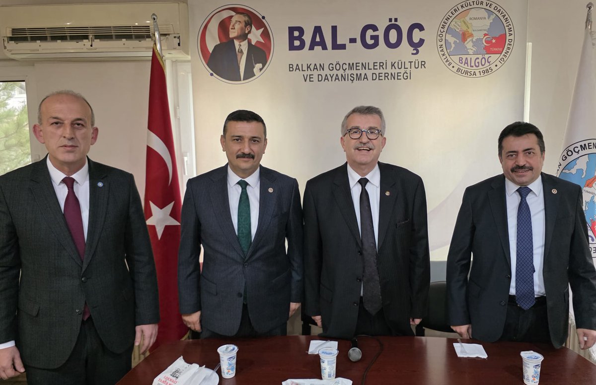 Selçuk Türkoğlu tweet media