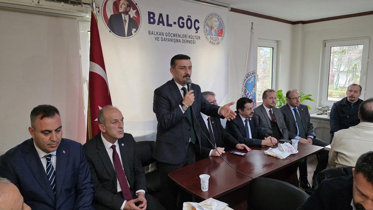 Selçuk Türkoğlu tweet media