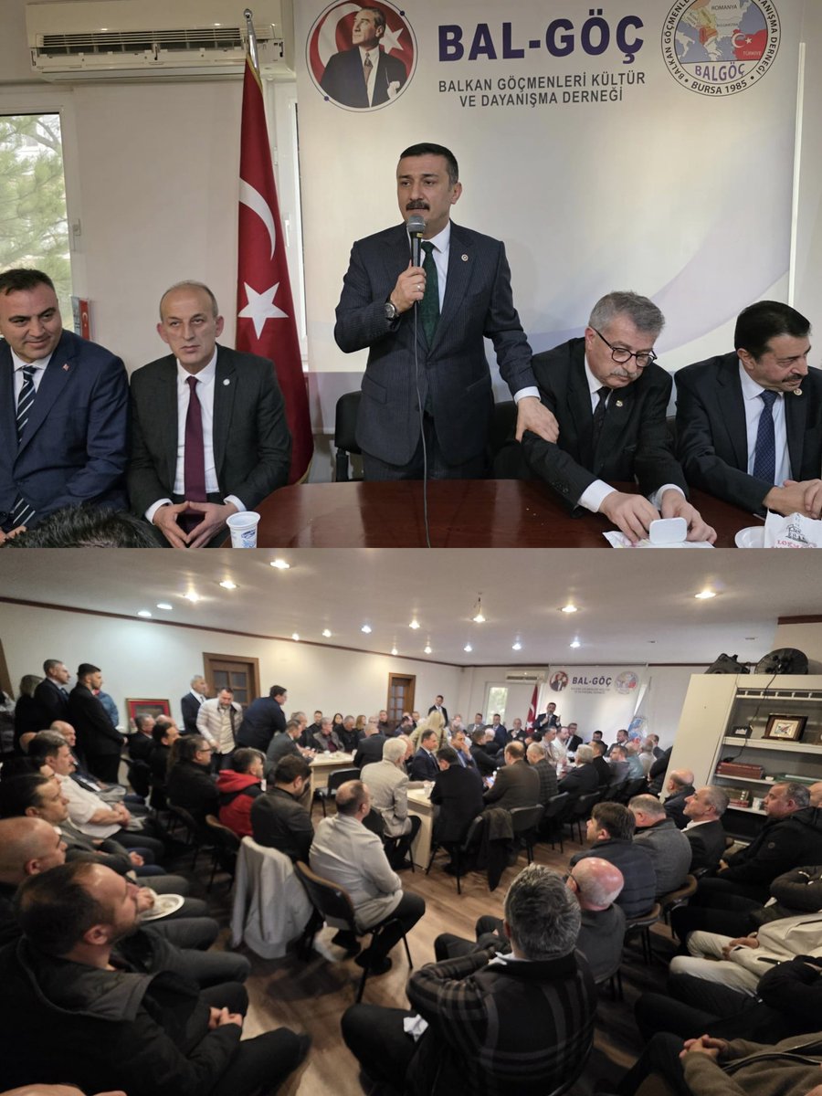 Selçuk Türkoğlu tweet media