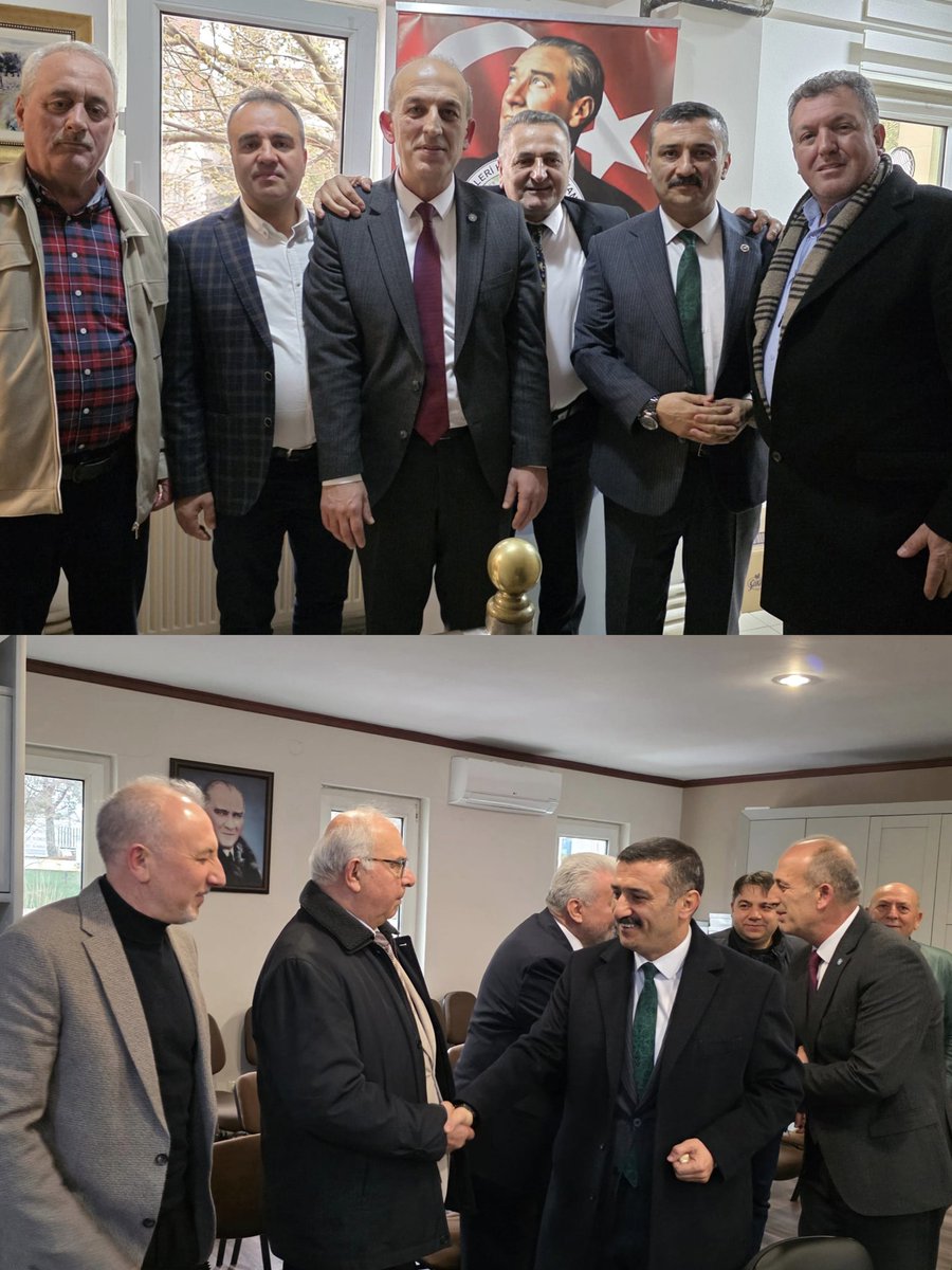 Selçuk Türkoğlu tweet media