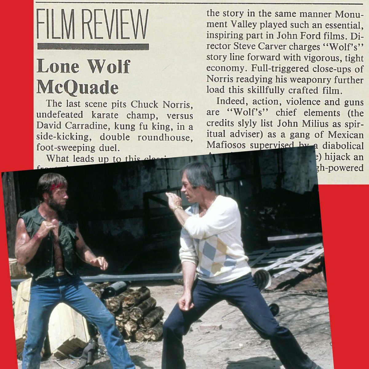 The Hollywood Reporter Archives tweet media