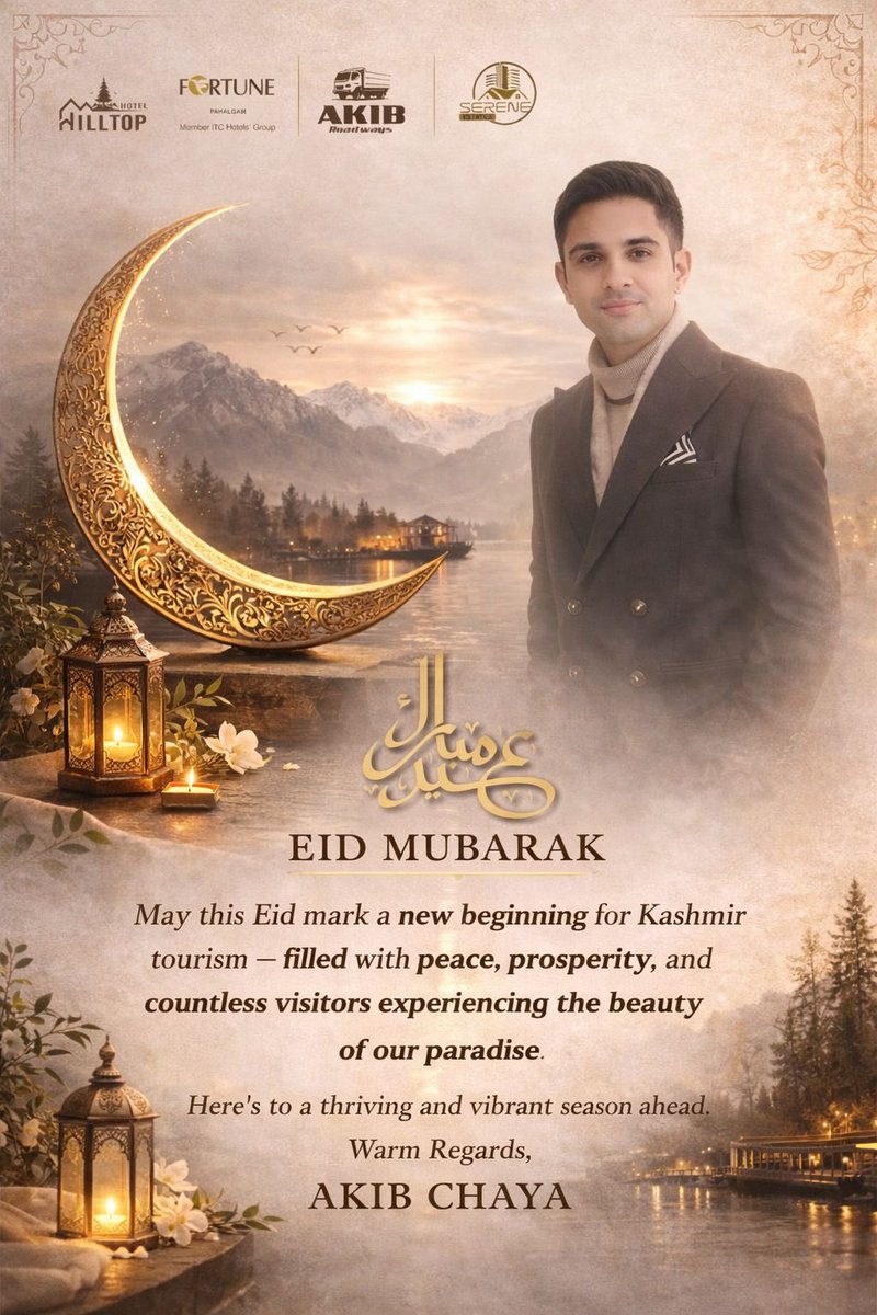 Akib Chaya tweet media