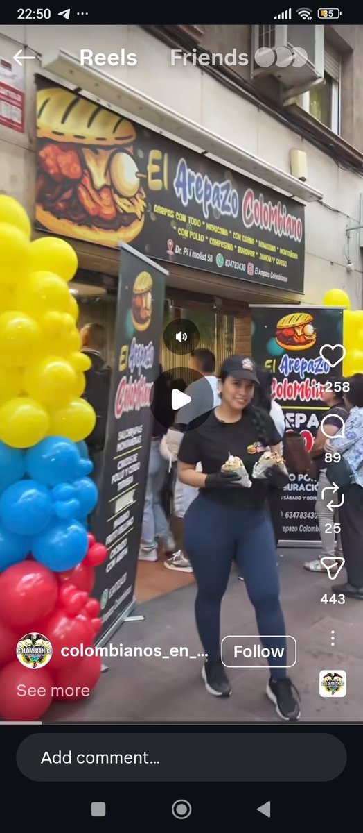 Clàudia Viladrich 🏴󠁧󠁢󠁥󠁮󠁧󠁿 tweet media