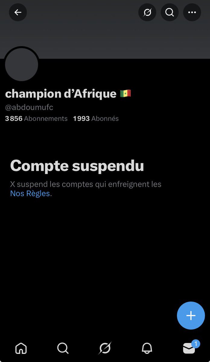 🕷️🇸🇳 tweet media