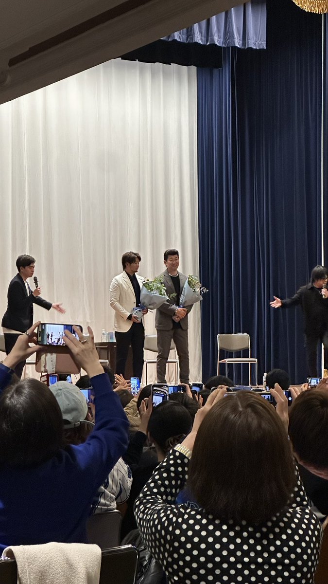 あたかゆうすけ@パフォーマンスセラピスト/スポーツのトレーナー/アスレティックトレーナー lulu tweet media