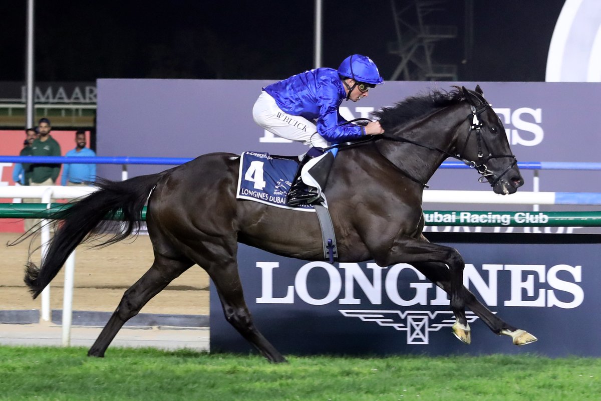 Darley in Europe tweet media