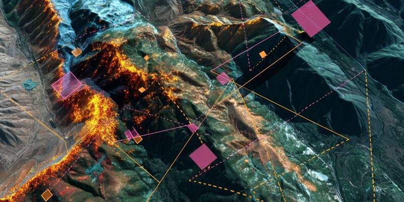 Geo:Connexion tweet media