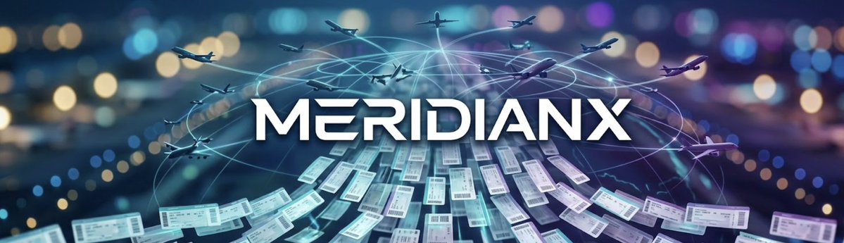 MeridianX tweet media