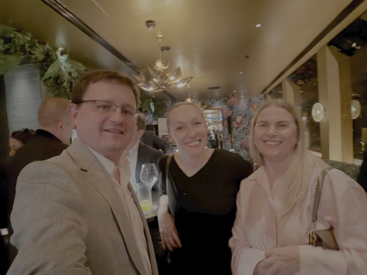 Polish Business Link (PBLINK) tweet media