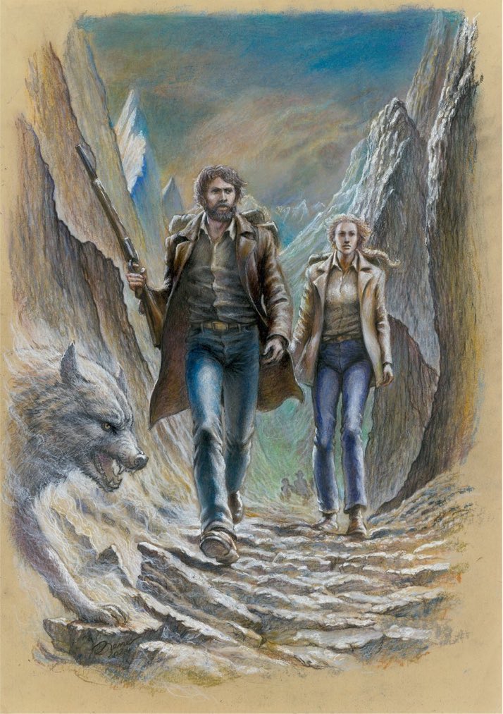 Plain Runner tweet media