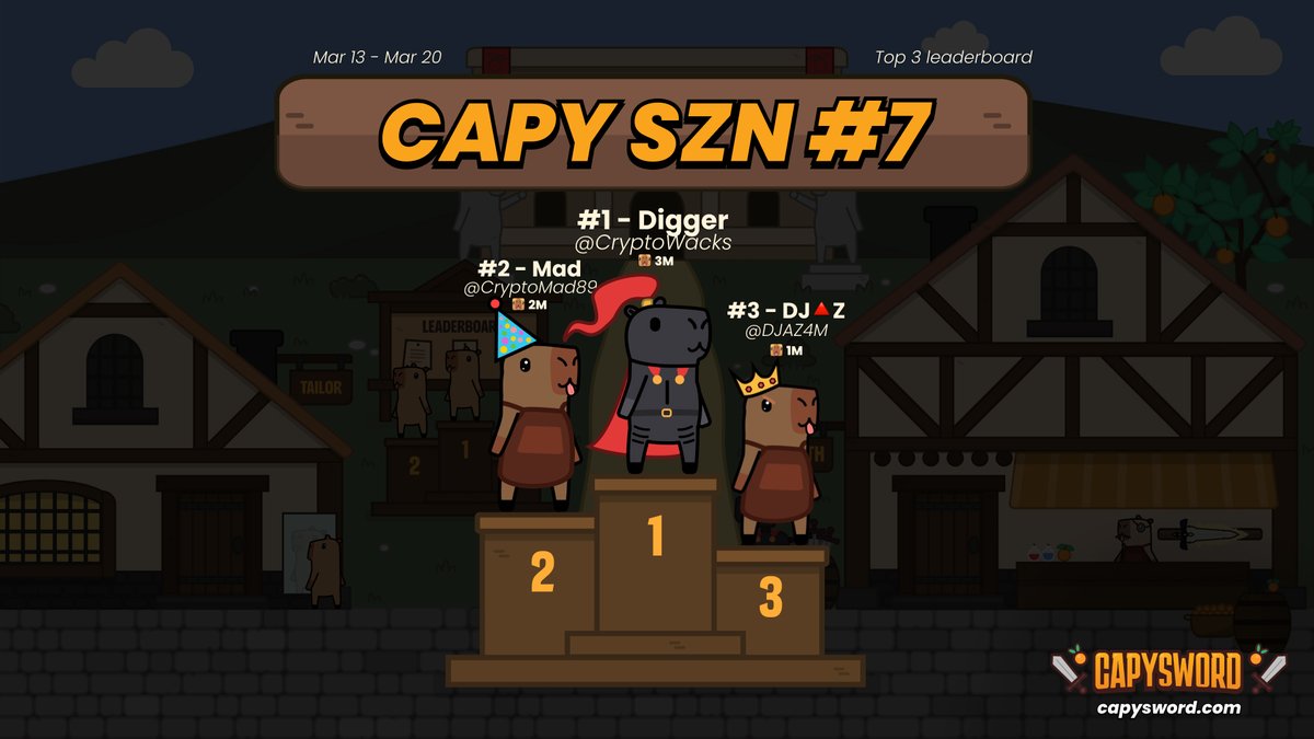 Capy Sword tweet media