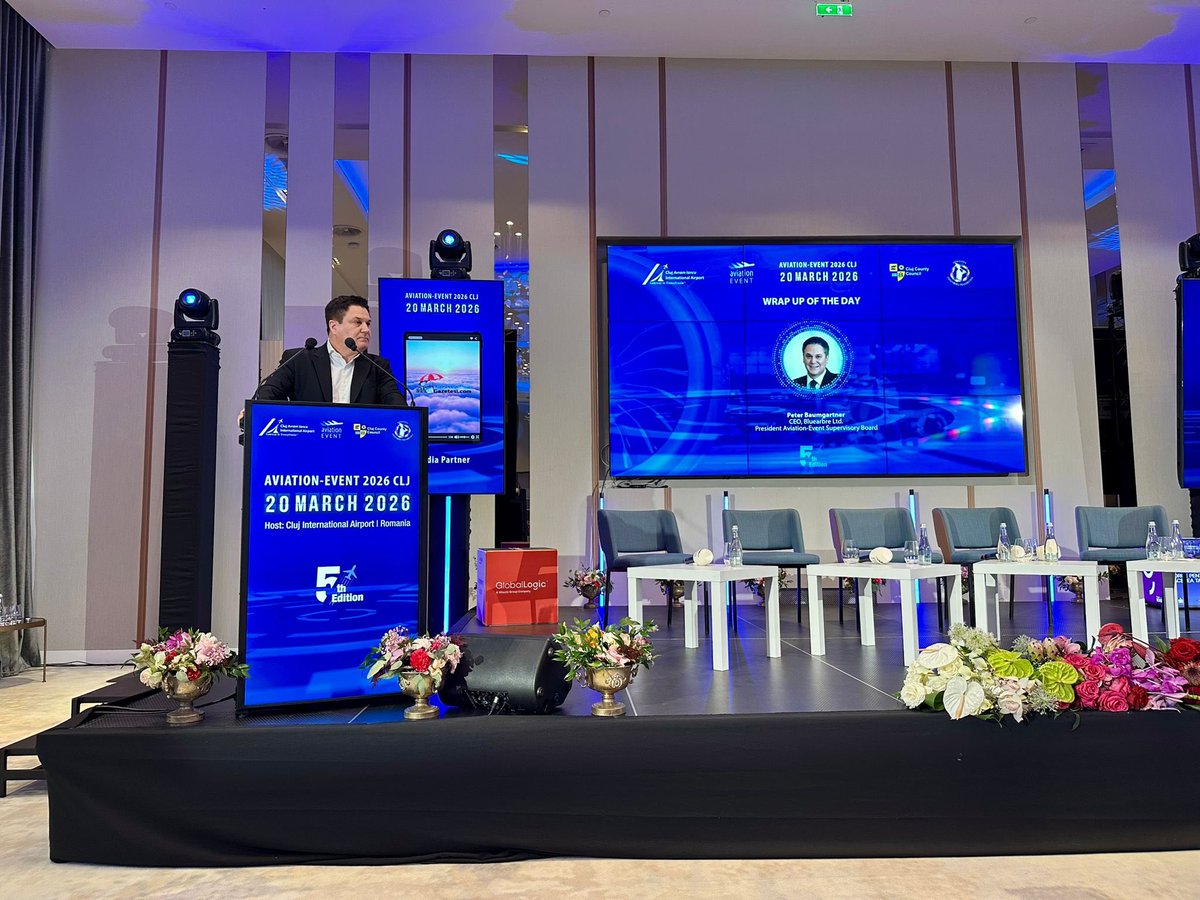 Aviation-Event tweet media