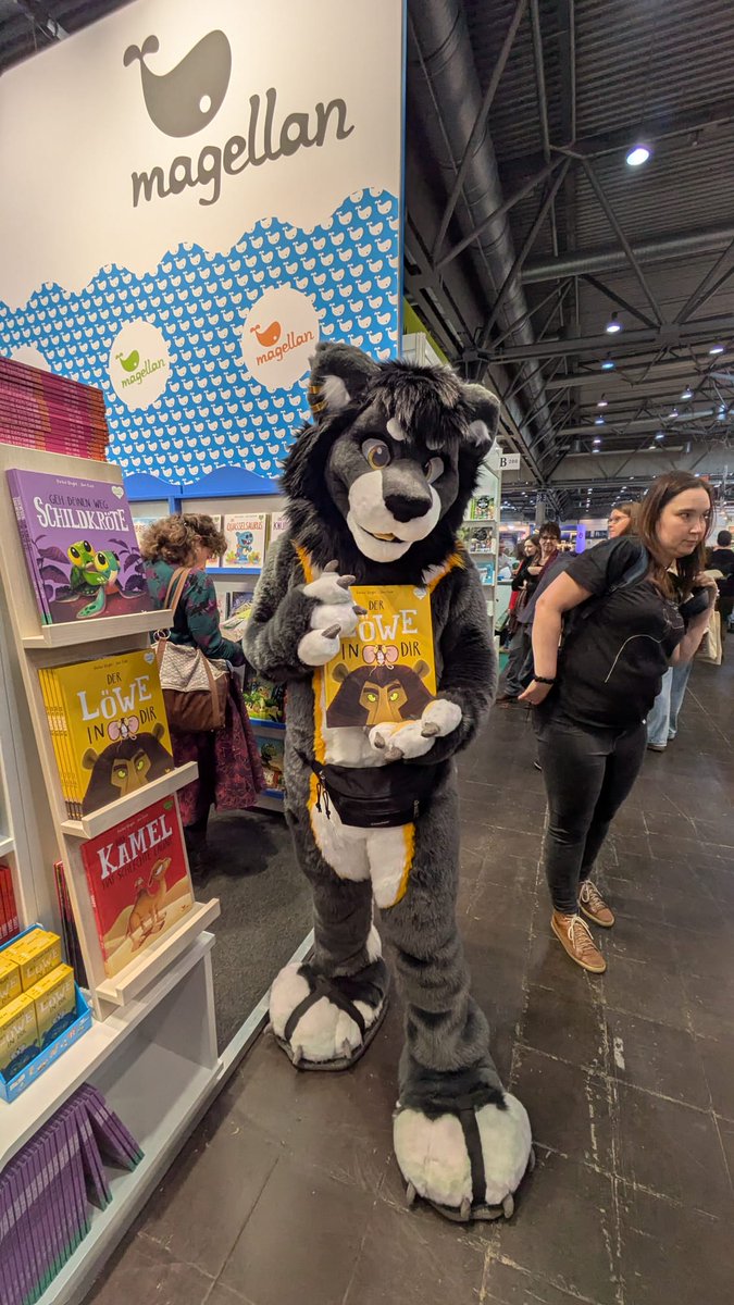 Mao @NFC2026 tweet media