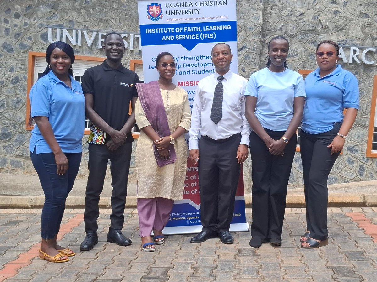 UCU 28th Guild Government tweet media