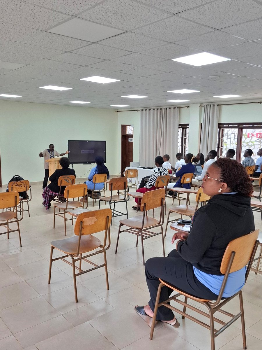 UCU 28th Guild Government tweet media