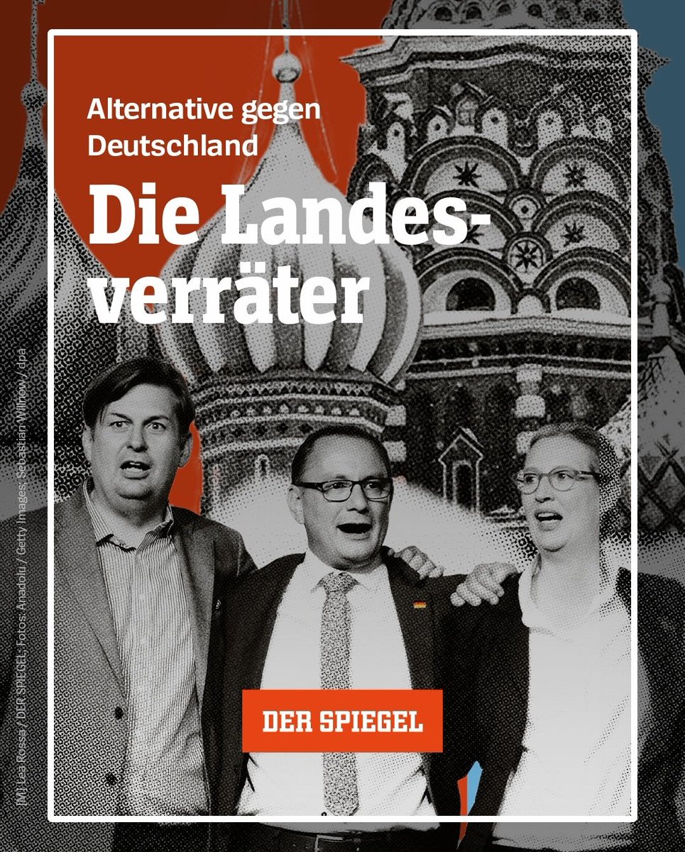 Deutscher Michel tweet media