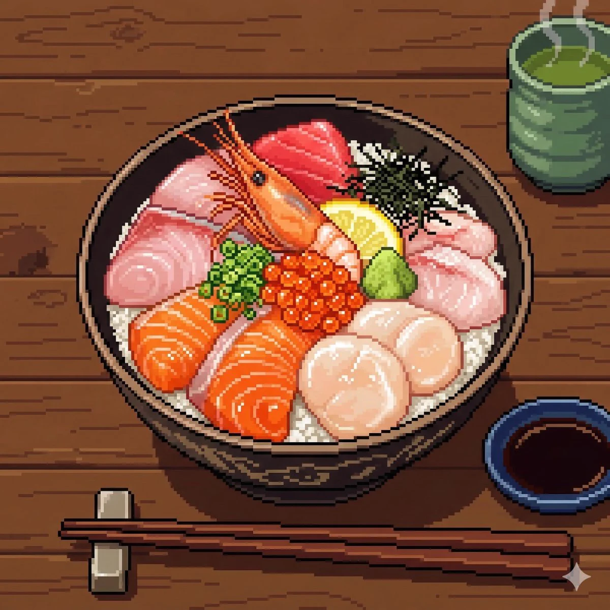 ショージ君絵柄　丼 Google Japan on X: 
