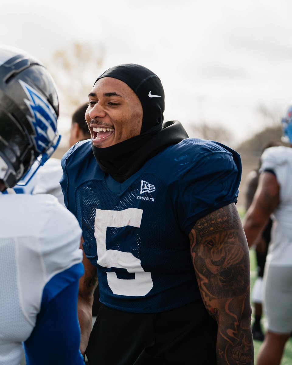 United Football League tweet media