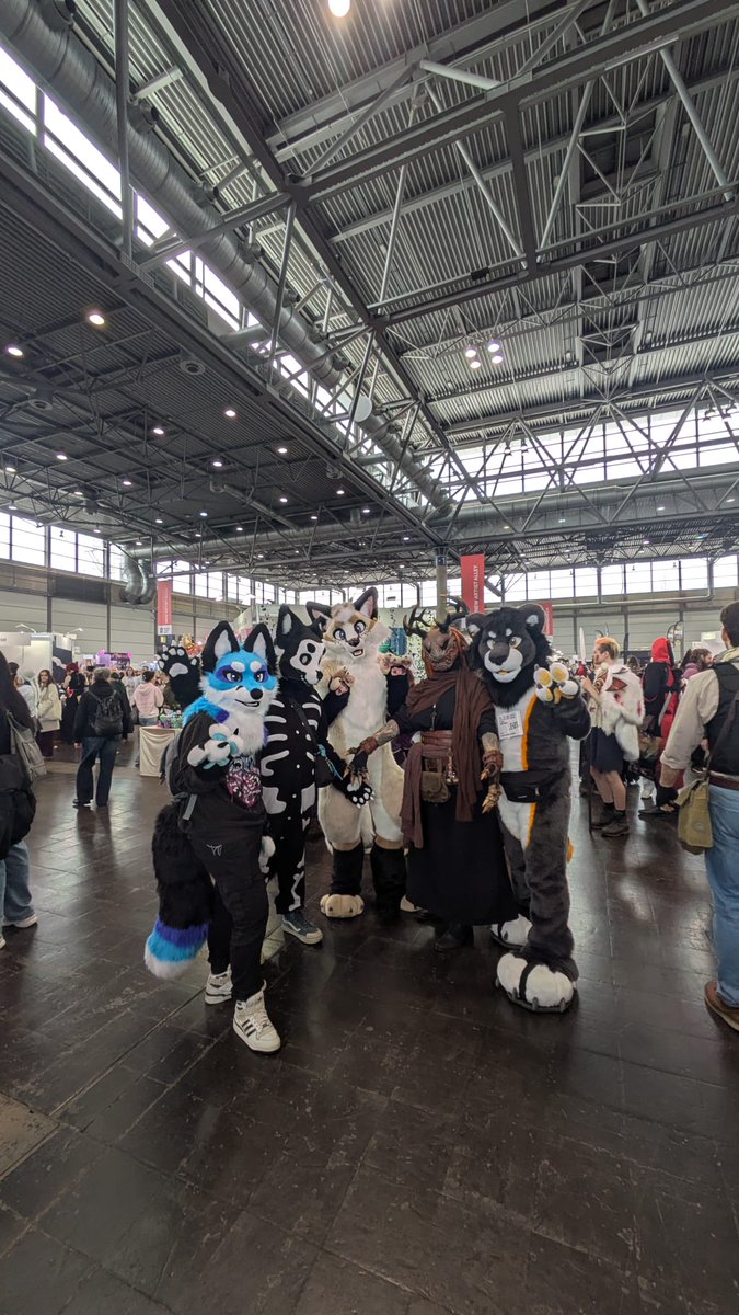 Mao @NFC2026 tweet media