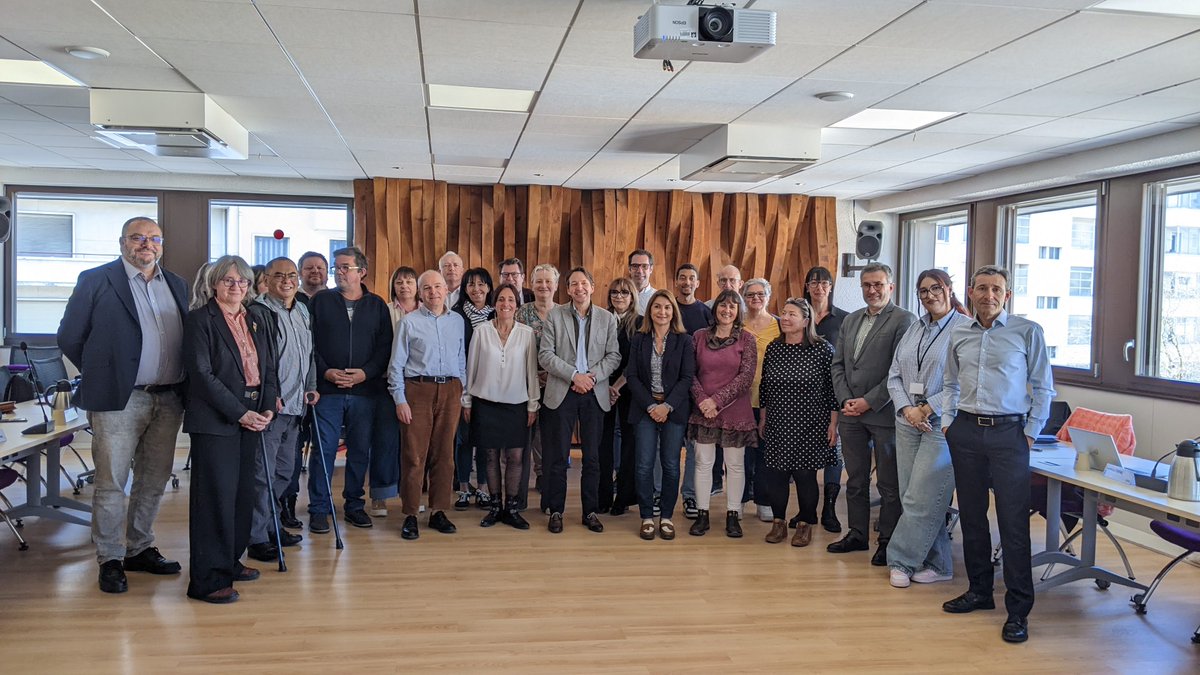 Caisse d'allocations familiales de la Savoie tweet media