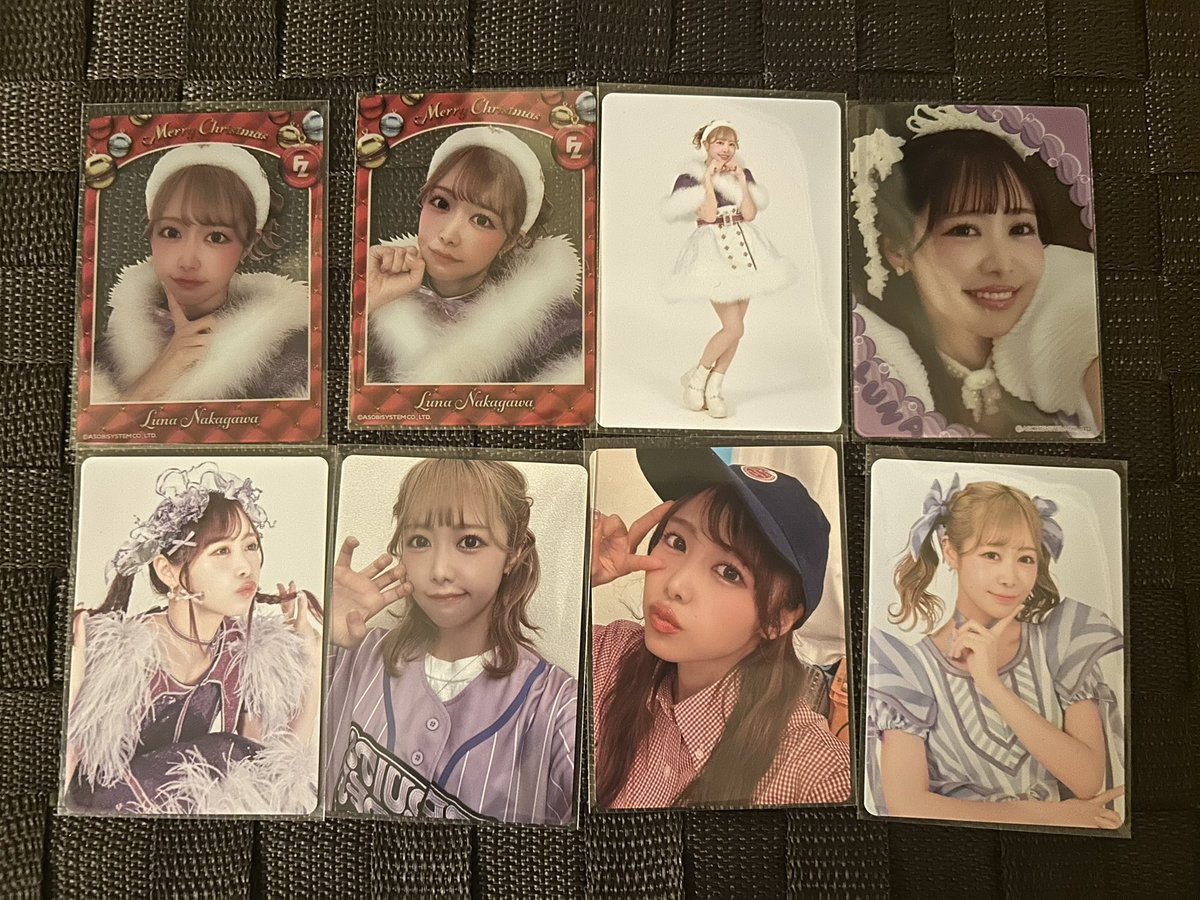 あやさん。💜🧸☪️👶🏻🪽🎀 tweet media