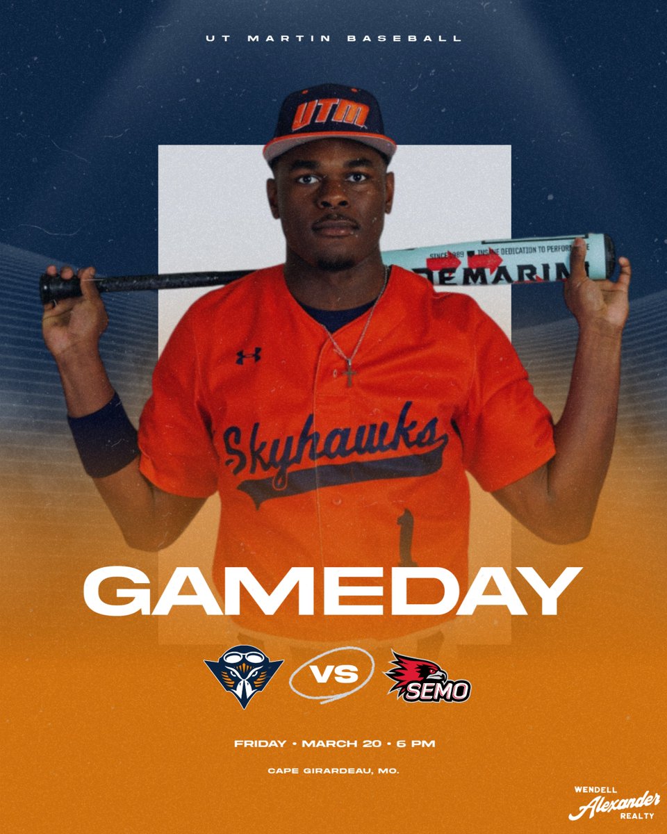 UT Martin Athletics tweet media