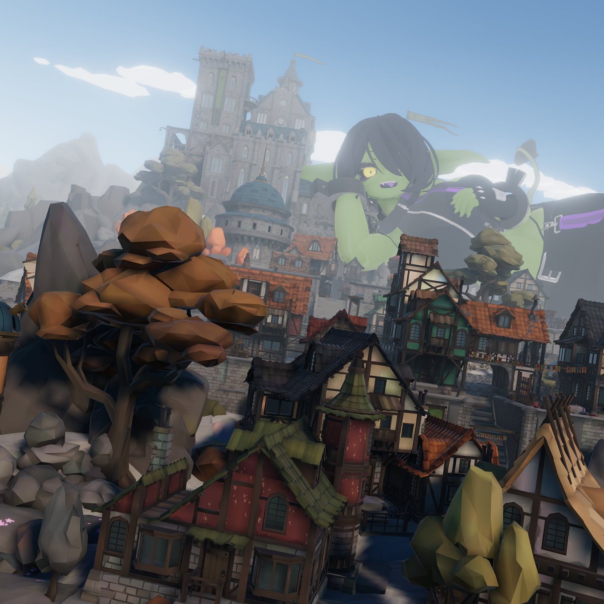 JOY_the_GOBLIN_Vt tweet media