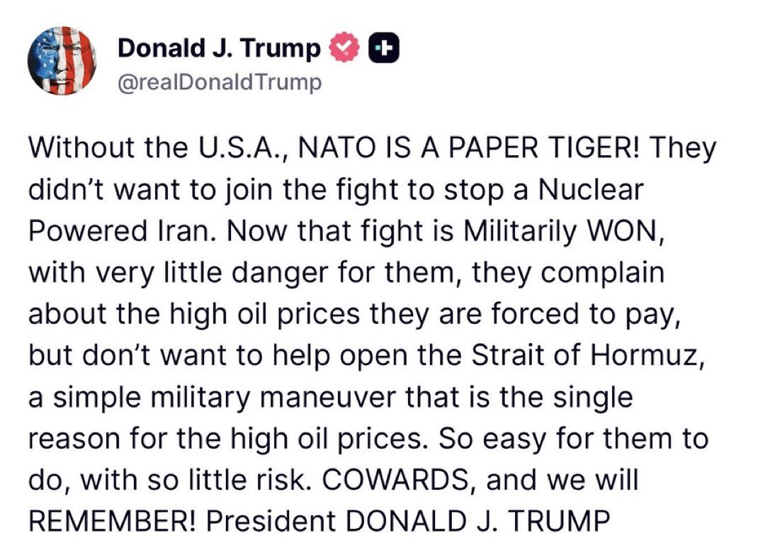 X22 Report tweet media