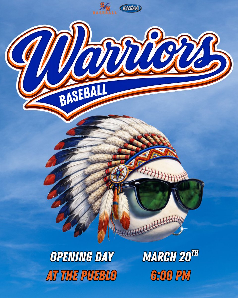 SWHS_WarriorBaseball tweet media