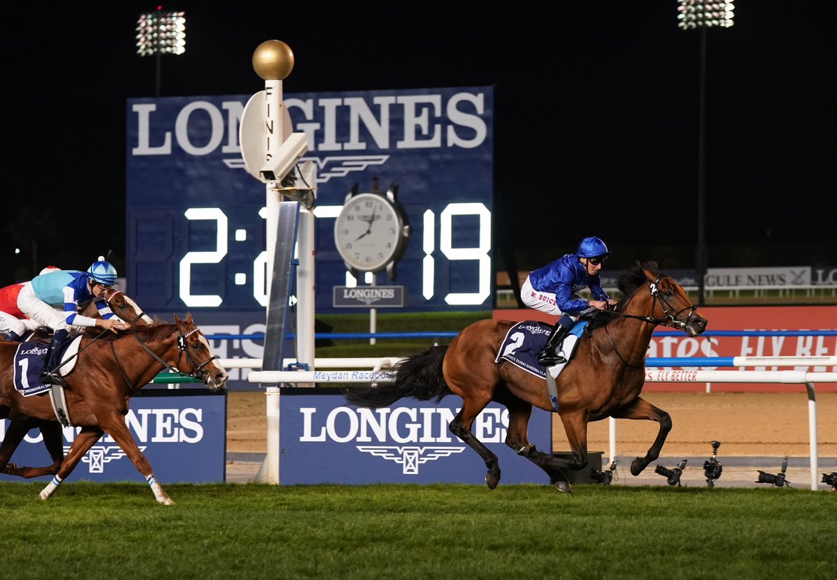 Darley in Europe tweet media