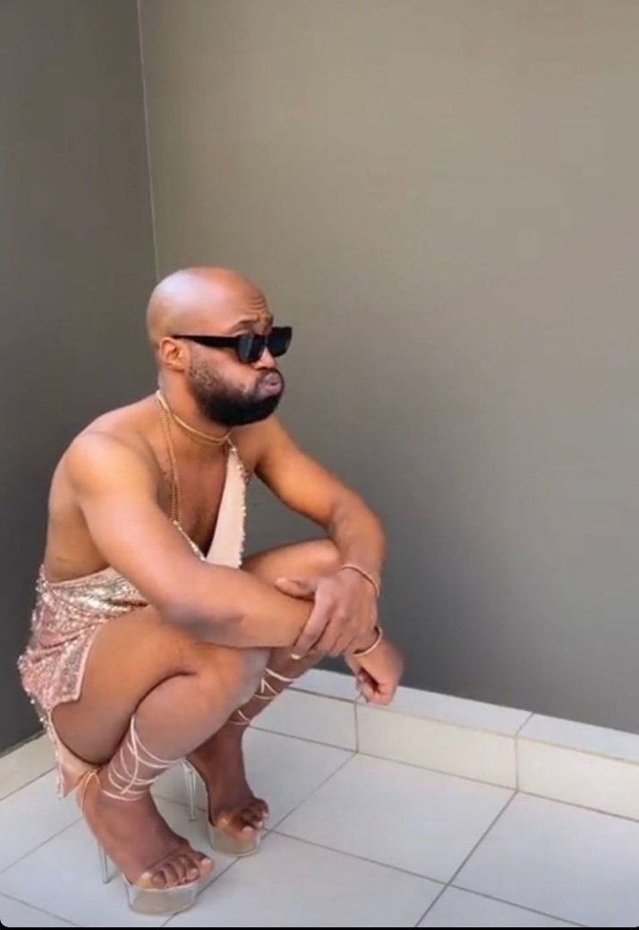 In the realm of criminality and cartels we’ve established what brown Makgotsi is… fine. But what the hell is a Sergeant Nkosi in that world ? I thought he was just a dirty cop/runner but no he’s more than that but I can’t figure what he is 

#MadlangaCommission